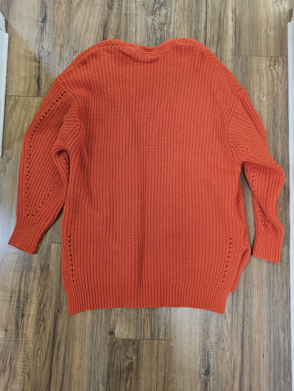 Free People Nightingale Cardi - Picture 6 of 11